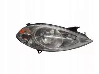 A1698200261 Фара правая Mercedes A W169 Арт e10278367, вид 1