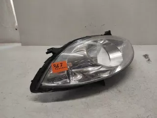 A1698200261 Фара правая Mercedes A W169 Арт e10278367, вид 3