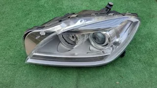 A1668208361 Фара левая Mercedes ML/GLE W166 Арт e10281997, вид 1