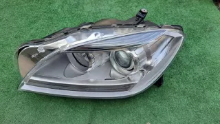 A1668208361 Фара левая Mercedes ML/GLE W166 Арт e10281997, вид 2