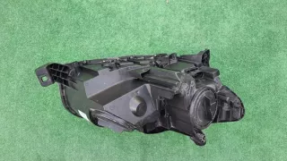 A1668208361 Фара левая Mercedes ML/GLE W166 Арт e10281997, вид 4