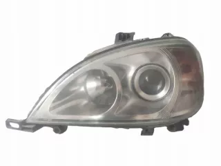 22315500 Фара левая Mercedes ML W163 Арт e10282291, вид 1