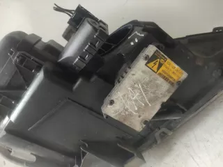 22315500 Фара левая Mercedes ML W163 Арт e10282291, вид 2