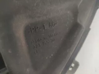 22315500 Фара левая Mercedes ML W163 Арт e10282291, вид 3