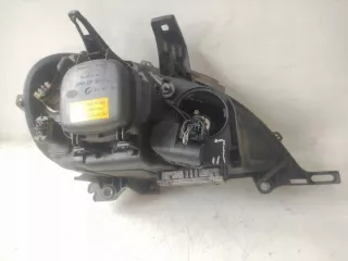 22315500 Фара левая Mercedes ML W163 Арт e10282291, вид 4