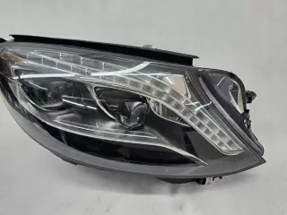 A2229068502 Фара правая Mercedes S W222 Арт e10282567, вид 3