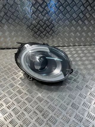 90065645 90065646 Фара левая MINI Cooper F56,F55 Арт e10283723, вид 1