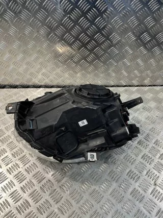 90065645 90065646 Фара левая MINI Cooper F56,F55 Арт e10283723, вид 4