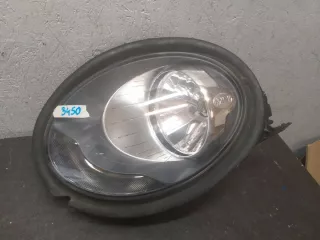 7401601-02 Фара левая MINI Cooper F56,F55 Арт e10283727, вид 1