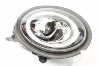 5A01166 Фара левая MINI Cooper F56,F55 Арт e10283830, вид 1