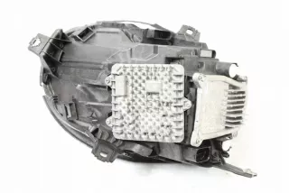 5A01166 Фара левая MINI Cooper F56,F55 Арт e10283830, вид 2