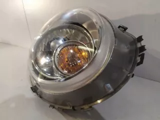 162704 Фара правая MINI Cooper R56 Арт e10283992, вид 2