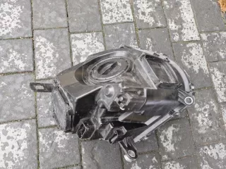 162704-00 Фара правая MINI Cooper R56 Арт e10284020, вид 3
