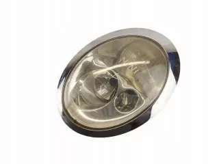 40251748 Фара левая MINI Cooper R50 Арт e10284125, вид 1