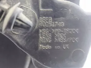 40251748 Фара левая MINI Cooper R50 Арт e10284125, вид 3