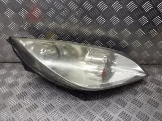 0301208202 Фара правая Mitsubishi Colt 6 Арт e10284477, вид 1