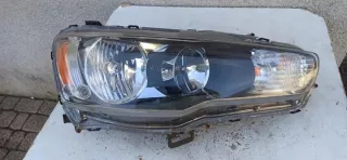  Фара правая Mitsubishi Lancer 10 Арт e10284732, вид 1
