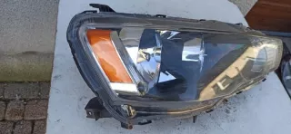  Фара правая Mitsubishi Lancer 10 Арт e10284732, вид 3