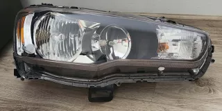 8301C3-38 8301C3-40 Фара правая Mitsubishi Lancer 10 Арт e10284736, вид 1