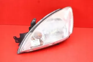  Фара левая Mitsubishi Lancer 7 Арт e10284821, вид 1