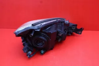  Фара левая Mitsubishi Lancer 7 Арт e10284821, вид 3