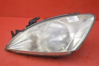 907-38200 Фара левая Mitsubishi Lancer 7 Арт e10284823, вид 1