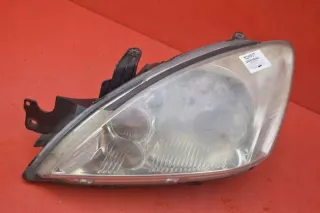 907-38200 Фара левая Mitsubishi Lancer 7 Арт e10284823, вид 2