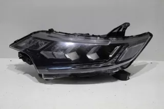  Фара левая Mitsubishi Outlander 3 restailing Арт e10284922, вид 1