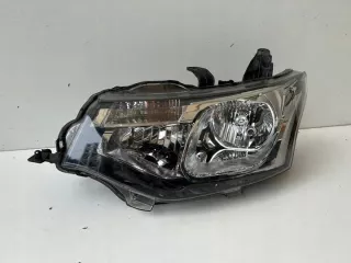 4B45X8301C1 Фара левая Mitsubishi Outlander 3 Арт e10285041, вид 1
