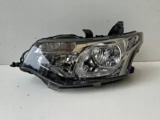 4B45X8301C1 Фара левая Mitsubishi Outlander 3 Арт e10285041, вид 2