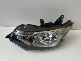 4B45X8301C1 Фара левая Mitsubishi Outlander 3 Арт e10285041, вид 3