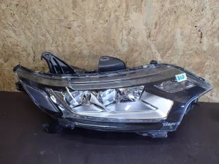 ECM921-22A20 Фара правая Mitsubishi Outlander 3 Арт e10285048, вид 1