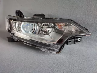 ECM921-22A20 Фара правая Mitsubishi Outlander 3 Арт e10285056, вид 2