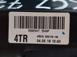 ECM921-22A20 Фара правая Mitsubishi Outlander 3 Арт e10285056, вид 7