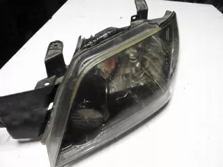 fbgrgte35234eraswss Фара левая Mitsubishi Outlander 1 Арт e10285080