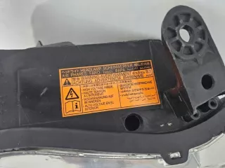 2006-2015 Фара правая Mitsubishi Pajero 4 Арт e10285137, вид 10