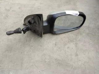 24430204 24417656 E1010676 Зеркало наружное правое Opel Corsa E Арт e10286980, вид 1