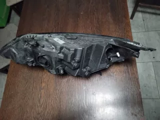 39077807 Фара правая Opel Astra K Арт e10288452, вид 4