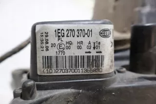 1EG270370-01 Фара левая Opel Astra H Арт e10289265, вид 4