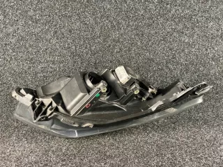 1EG270370-01 8D7-XN-3K2M Фара левая Opel Astra H Арт e10289375, вид 3