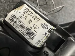 1EG270370-01 8D7-XN-3K2M Фара левая Opel Astra H Арт e10289375, вид 5