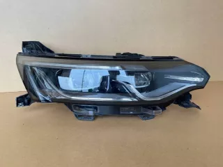 260106724R Фара правая Renault Talisman 1 Арт e10301215, вид 1
