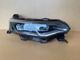 260106724R Фара правая Renault Talisman 1 Арт e10301215, вид 2