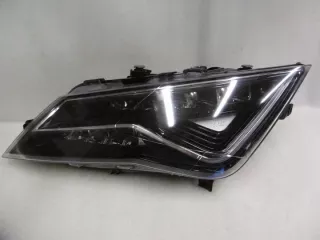 5F1941007F Фара левая Seat Leon 3 Арт e10303283, вид 1