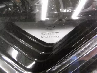 5F1941007F Фара левая Seat Leon 3 Арт e10303283, вид 4