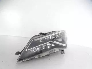 5F1941007F Фара левая Seat Leon 3 Арт e10303311, вид 1