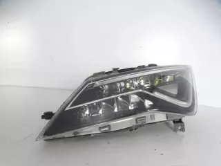 5F1941007F Фара левая Seat Leon 3 Арт e10303311, вид 2