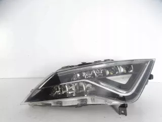 5F1941007F Фара левая Seat Leon 3 Арт e10303311, вид 3