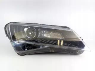 3V1941016B Фара правая Skoda Superb 3 Арт e10305404, вид 1