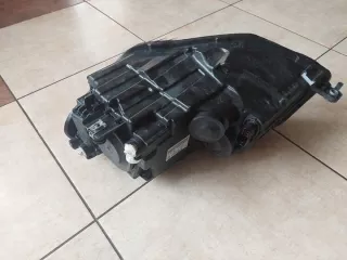 2K1941016B Фара правая Volkswagen Caddy 4 Арт e10310592, вид 7